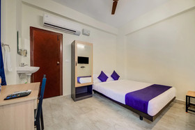 SilverKey Executive Stays 27824 Dharamkar Residency