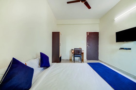 SilverKey Executive Stays 27824 Dharamkar Residency