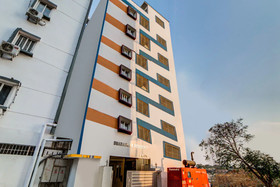 SilverKey Executive Stays 27824 Dharamkar Residency