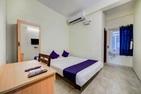 SilverKey Executive Stays 27824 Dharamkar Residency