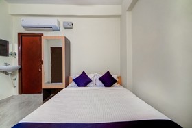 SilverKey Executive Stays 27824 Dharamkar Residency