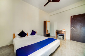 SilverKey Executive Stays 27824 Dharamkar Residency