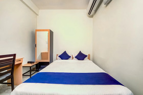 SilverKey Executive Stays 27824 Dharamkar Residency