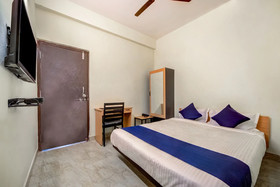 SilverKey Executive Stays 27824 Dharamkar Residency