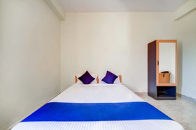 SilverKey Executive Stays 27824 Dharamkar Residency