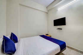 SilverKey Executive Stays 27824 Dharamkar Residency