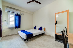 SilverKey Executive Stays 27824 Dharamkar Residency