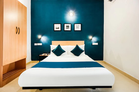 SilverKey Executive Stays 28060 JV Colony