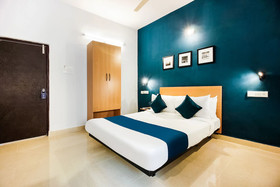 SilverKey Executive Stays 28060 JV Colony