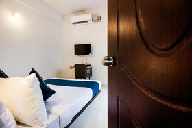 SilverKey Executive Stays 28060 JV Colony