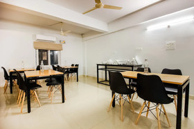 SilverKey Executive Stays 28060 JV Colony