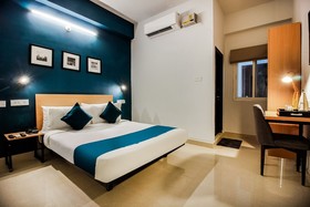 SilverKey Executive Stays 28060 JV Colony