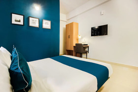 SilverKey Executive Stays 28060 JV Colony
