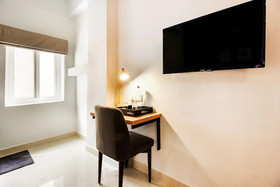 SilverKey Executive Stays 28060 JV Colony