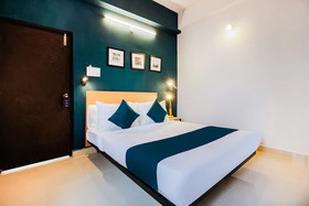 SilverKey Executive Stays 28060 JV Colony