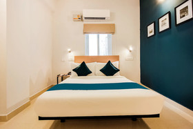 SilverKey Executive Stays 28060 JV Colony