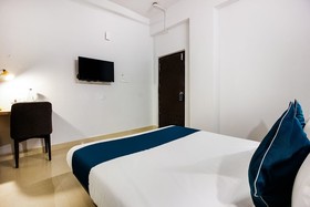 SilverKey Executive Stays 28060 JV Colony