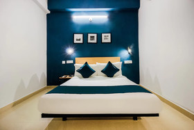 SilverKey Executive Stays 28060 JV Colony
