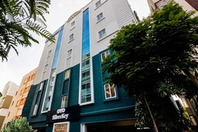 SilverKey Executive Stays 28060 JV Colony