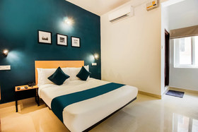 SilverKey Executive Stays 28060 JV Colony