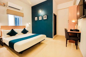SilverKey Executive Stays 28060 JV Colony