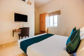 SilverKey Executive Stays 28060 JV Colony