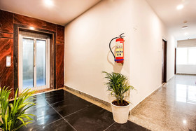 SilverKey Executive Stays 28060 JV Colony