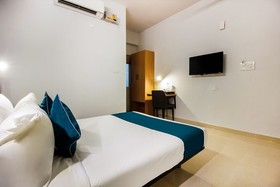 SilverKey Executive Stays 28060 JV Colony