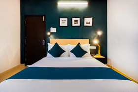 SilverKey Executive Stays 28060 JV Colony