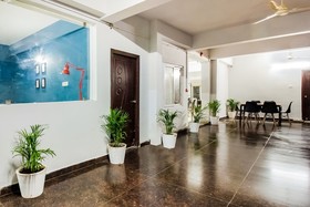 SilverKey Executive Stays 28060 JV Colony