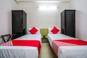 Siri Elite By OYO Rooms