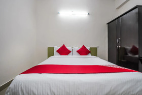 Siri Elite By OYO Rooms
