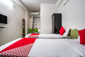 Siri Elite By OYO Rooms