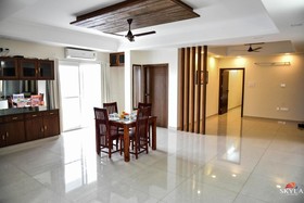 SKYLA Service Apartment Road No.10
