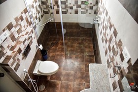 SKYLA Service Apartment Road No.10