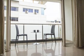 Skyla Serviced Apartments Banjara Hills