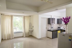 Skyla Serviced Apartments Banjara Hills