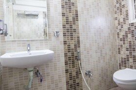 Skyla Serviced Apartments Banjara Hills
