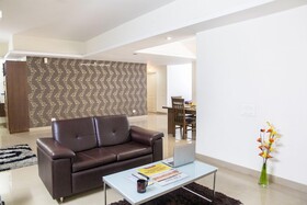 Skyla Serviced Apartments Banjara Hills