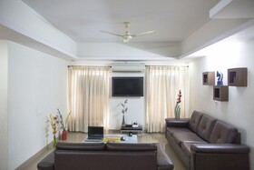 Skyla Serviced Apartments Banjara Hills