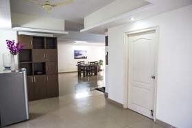 Skyla Serviced Apartments Banjara Hills