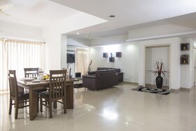 Skyla Serviced Apartments Banjara Hills