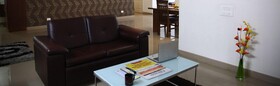 Skyla Serviced Apartments Banjara Hills