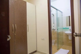 Skyla Serviced Apartments Lotus Pond Jubilee Hills