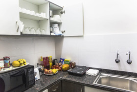 Skyla Serviced Apartments Lotus Pond Jubilee Hills