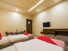 Spg Grand By OYO Rooms