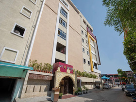 Spg Grand By OYO Rooms