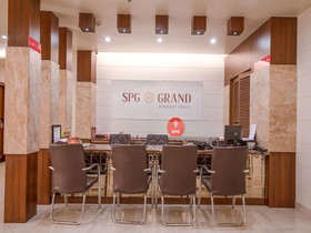 Spg Grand By OYO Rooms