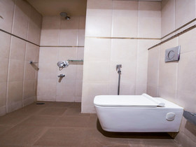 Spg Grand By OYO Rooms