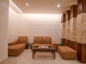 Spg Grand By OYO Rooms